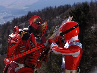 Task.2 竜の略奪者