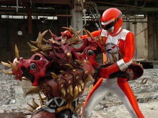 Task.7 火竜(サラマンダー)のウロコ