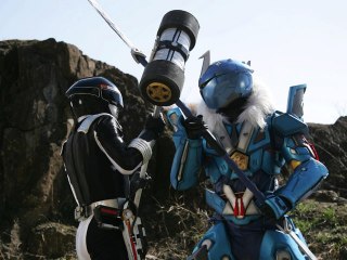 Task.9 折鶴の忍者