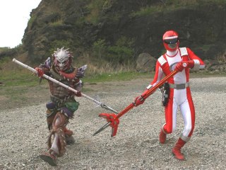 Task.16 水のクリスタル