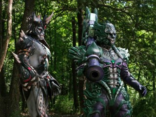 Task.17 アシュの鏡