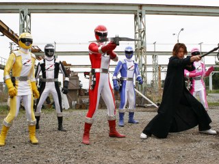 Task.18 生きていた男