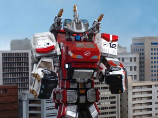 Task.20 新たなる巨人