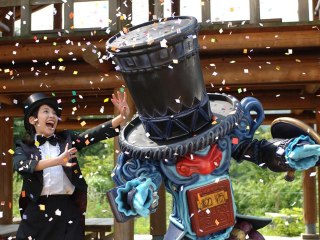 Task.22 ソロモンの指輪