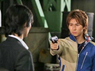 Task.23 あぶない相棒