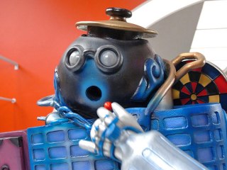 Task.25 禁断の果実