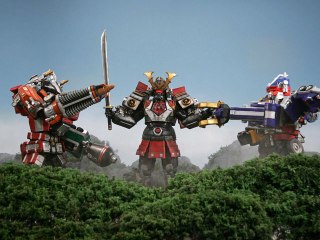 Task.28 伝説の鎧