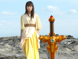 Task.33 レムリアの太陽