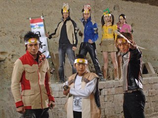 Task.36 鬼の金棒