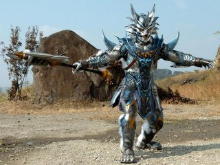 Task.40 西のアシュ