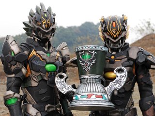 Task.41 メルクリウスの器