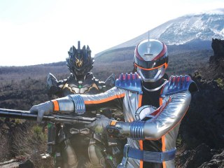 Task.42 クエスターの時代