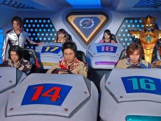 Last Task 果て無き冒険魂