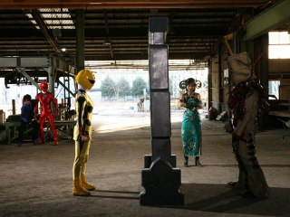 修行その5 ウジャウジャ!どーすりゃいいの?