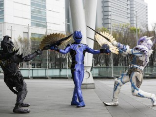 修行その14 ネツネツ!技を捨てろ