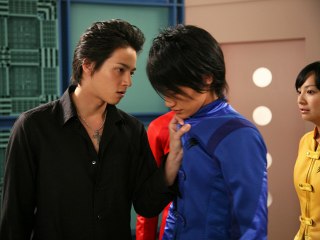 修行その24 ガルガル!なんてこった、弟が!?