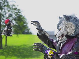 修行その27 ベランベラン!燃えよ実況