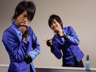 修行その38 ビバビバ!もう一人のレツ