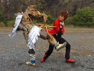 修行その40 頭、バカーン!衝撃の事実