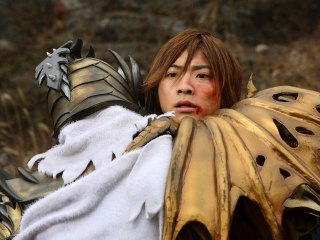 修行その44 ワフワフ!父ちゃんのメロディ