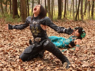 修行その46 ギャワギャワの記憶