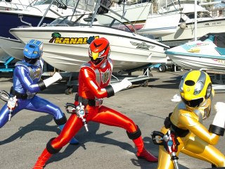 GP-01 正義ノミカタ