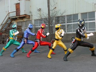 GP-02 無茶ナヤツラ