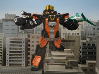 GP-07 相棒アミーゴ