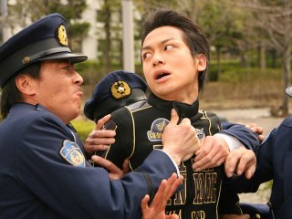 GP-11 電波ジャック