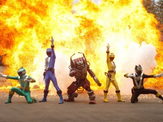 GP-12 走輔バンキ!?