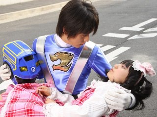 GP-13 侠気マンタン