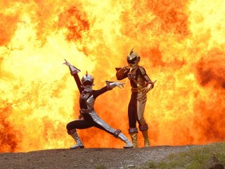 GP-17 正義ノツバサ