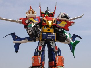 GP-22 最後ノノゾミ