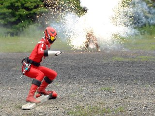 GP-23 暴走ヒラメキ