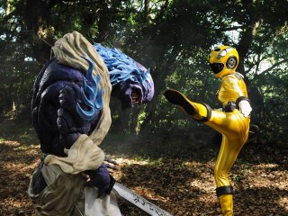 GP-24 最初ノエガオ