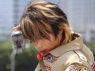 GP-29 大翔ヲトメロ