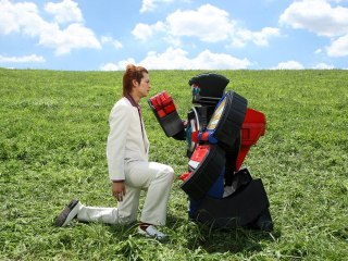 GP-30 友情ノパンチ