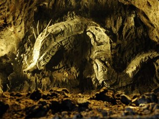 GP-32 秘宝ヲサガセ