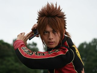 GP-36 走輔・・・トワニ