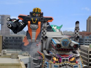 GP-37 炎神バンキ!?