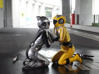 GP-38 乙女ノホンキ