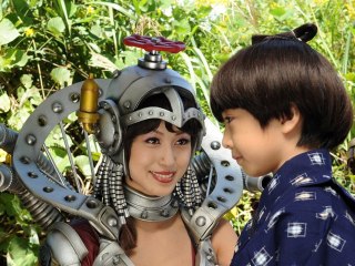 GP-39 郷愁のコドモ