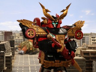 GP-40 将軍フッカツ