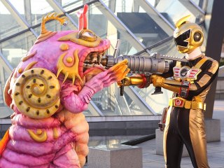 GP-41 育児ノススメ