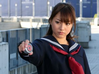 GP-42 学園ノヒミツ