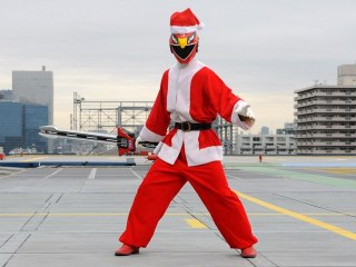 GP-43 年末オソウジ