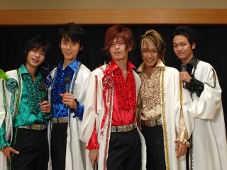 GP-45 初夢キカク!?