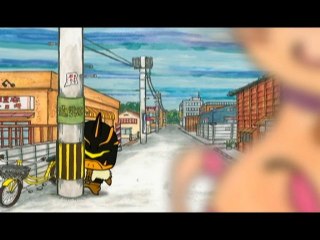 第3話 キンちゃんの初恋