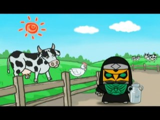 第5話 デネブキャンディができるまで?