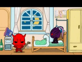 第8話 お姉ちゃんからの手紙